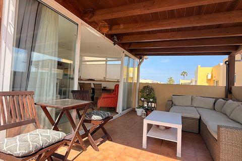 Lejlighed i Corralejo, Fuerteventura, Corralejo - € 349.000 | Ref: A0598 - foto 4